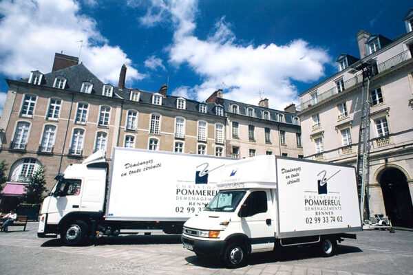 Faire ses cartons Faire ses cartons