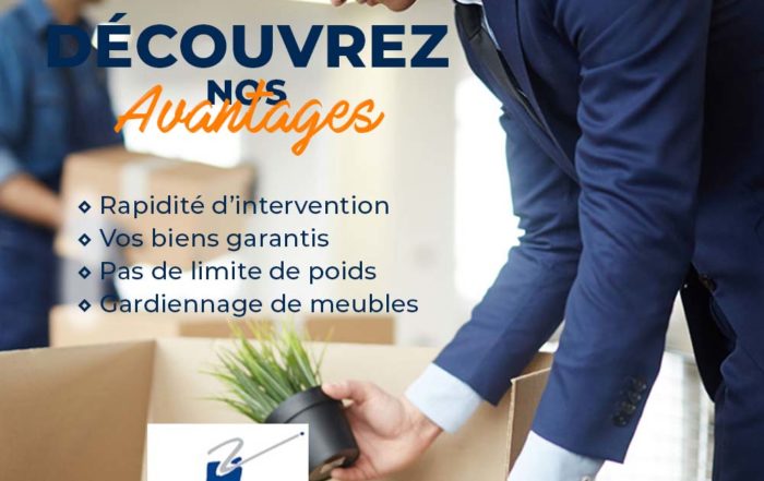 Le guide pour réussir le déménagement de votre entreprise