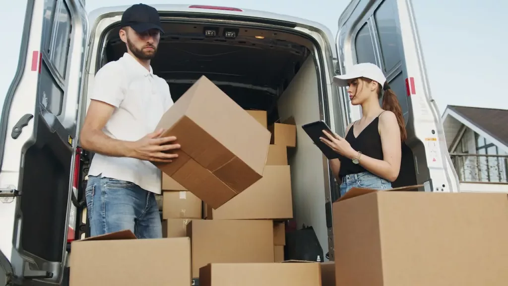 Garde-meubles, une activité qui a le vent en poupe en France !