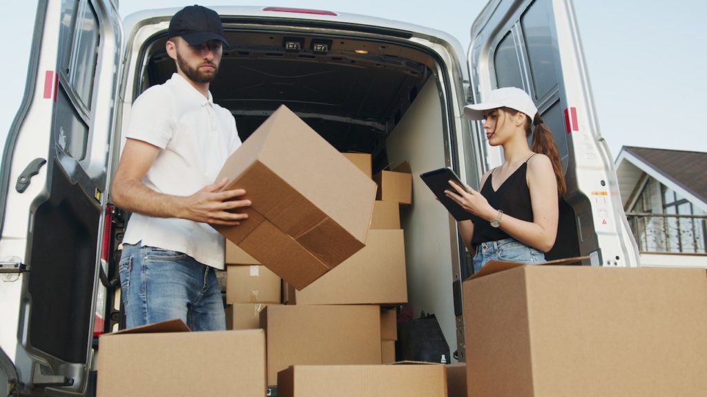 L’été est-elle la saison idéale pour déménager ?