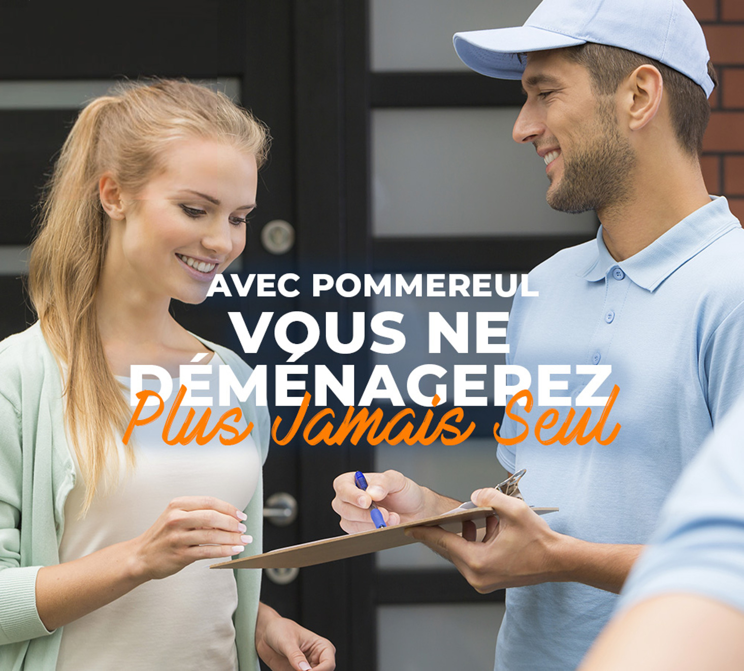 déménageur rennes